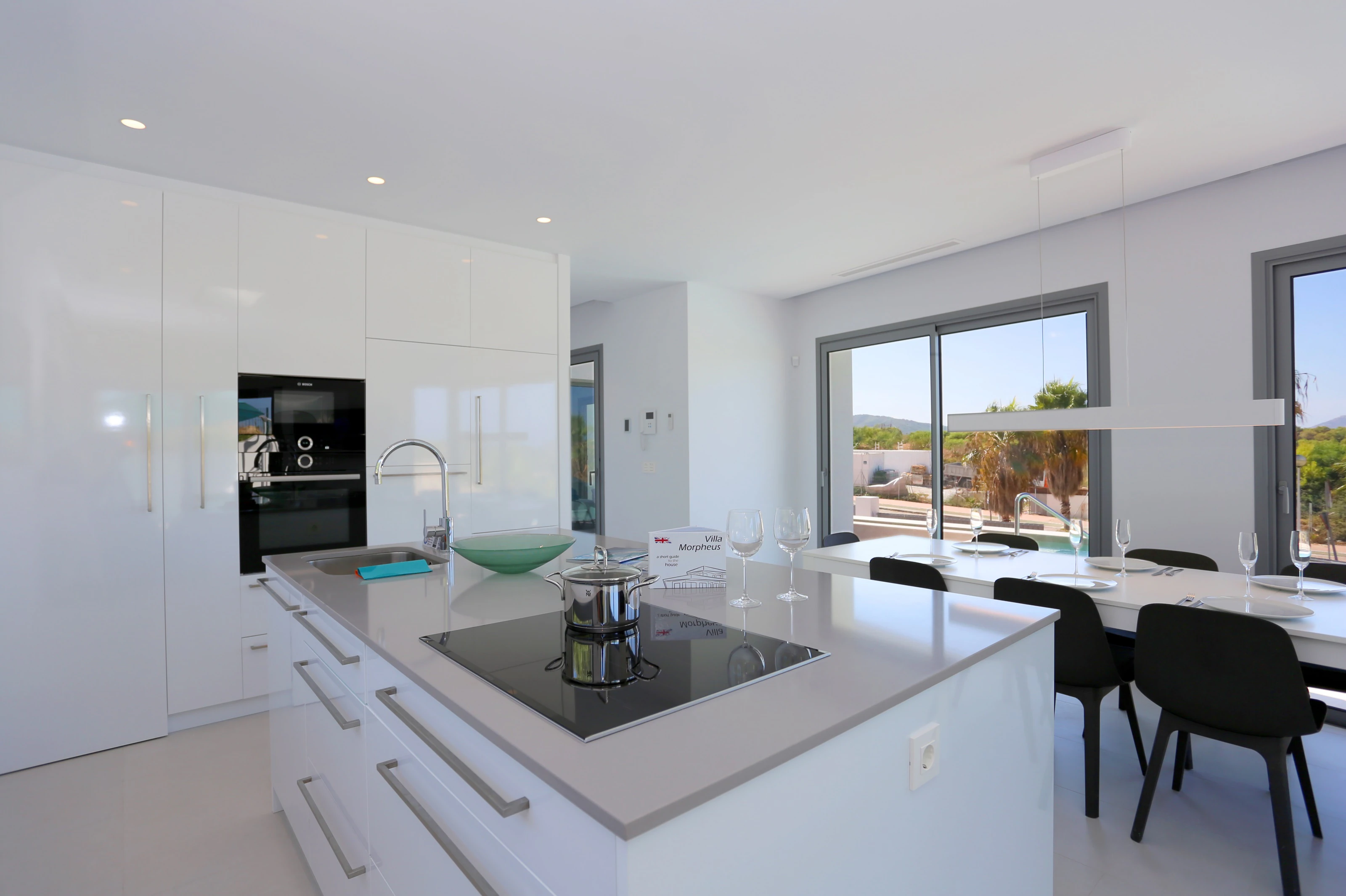 Villa te verkoop in Jávea / Xàbia