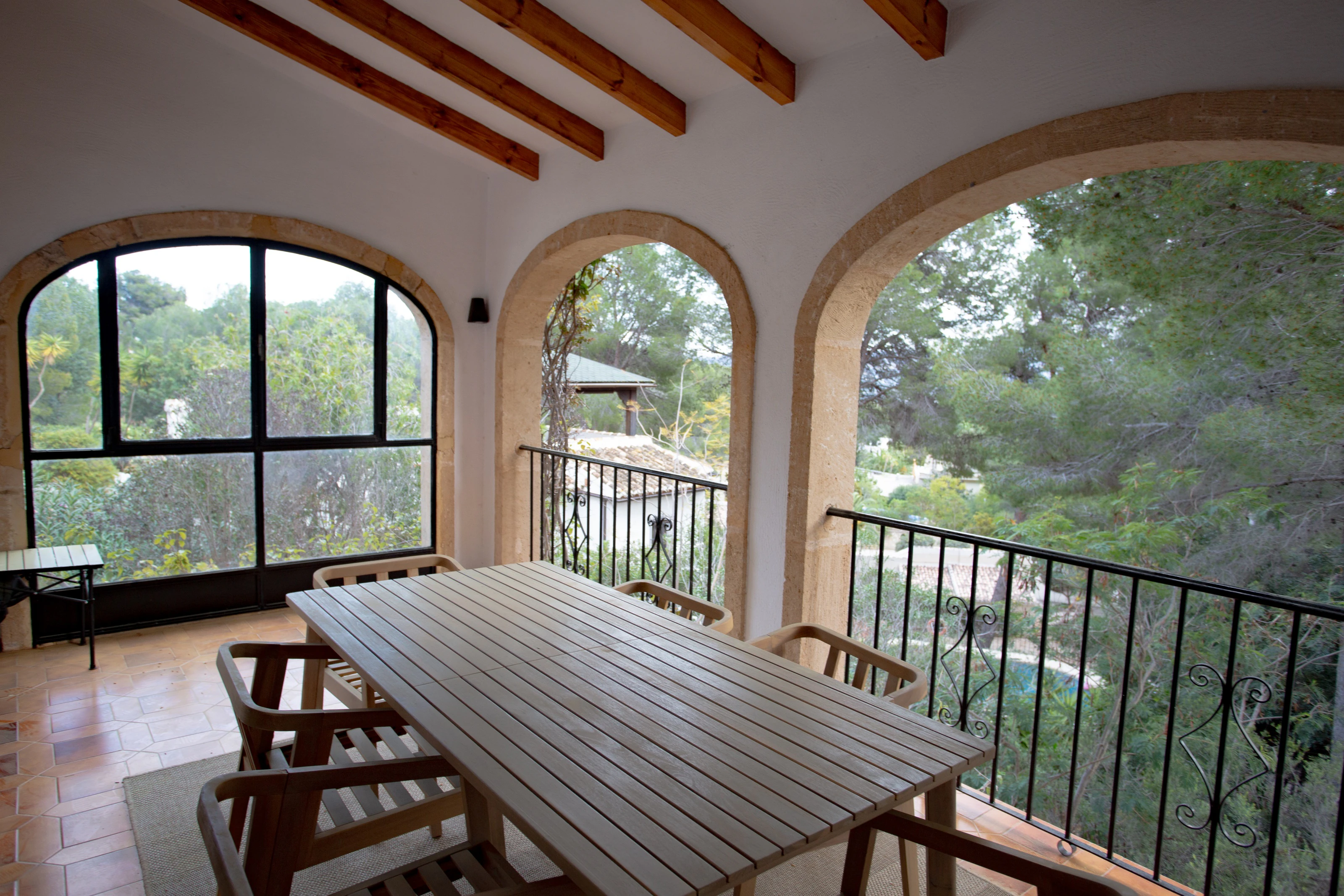 Villa te verkoop in Jávea / Xàbia