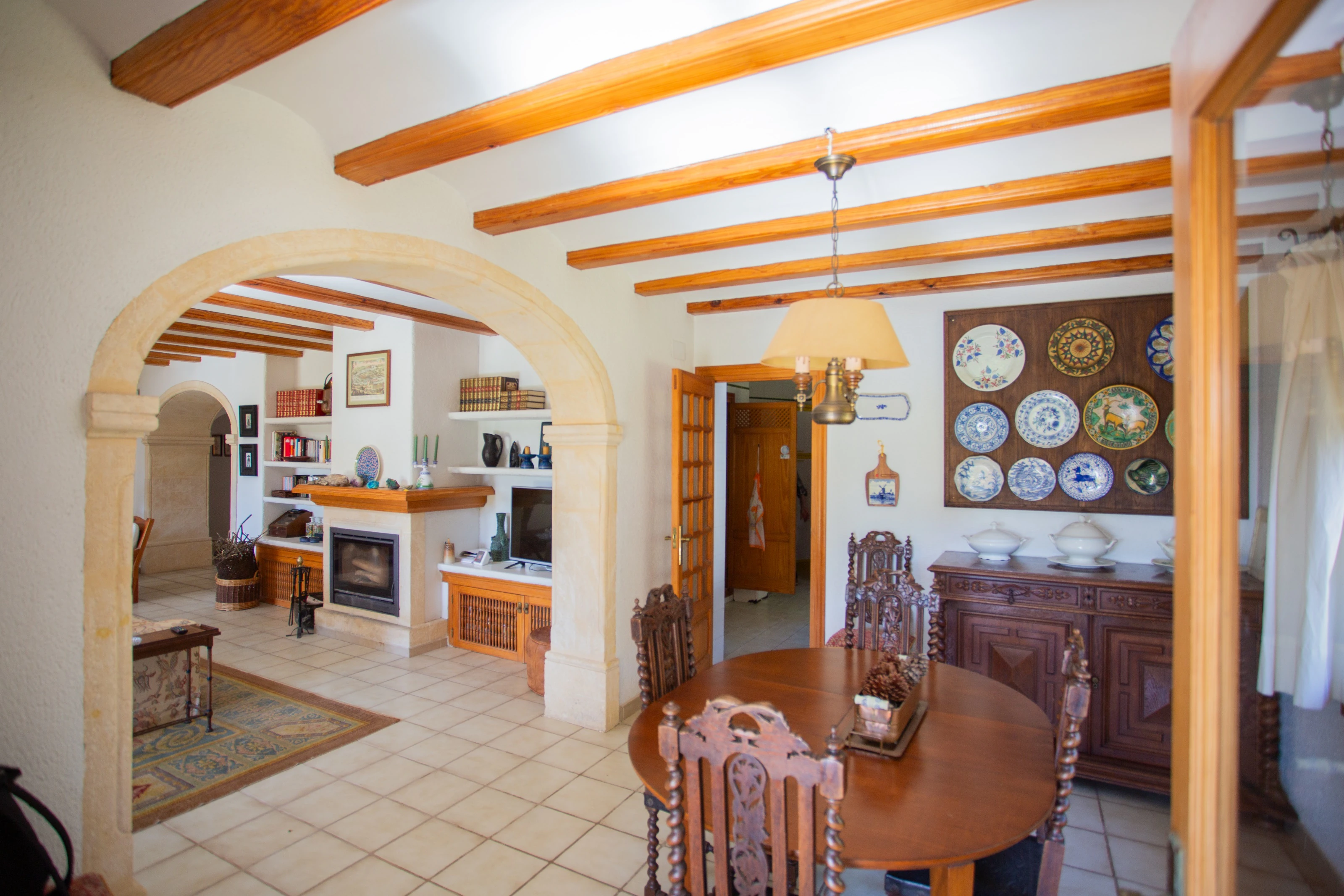 Villa te verkoop in Jávea / Xàbia