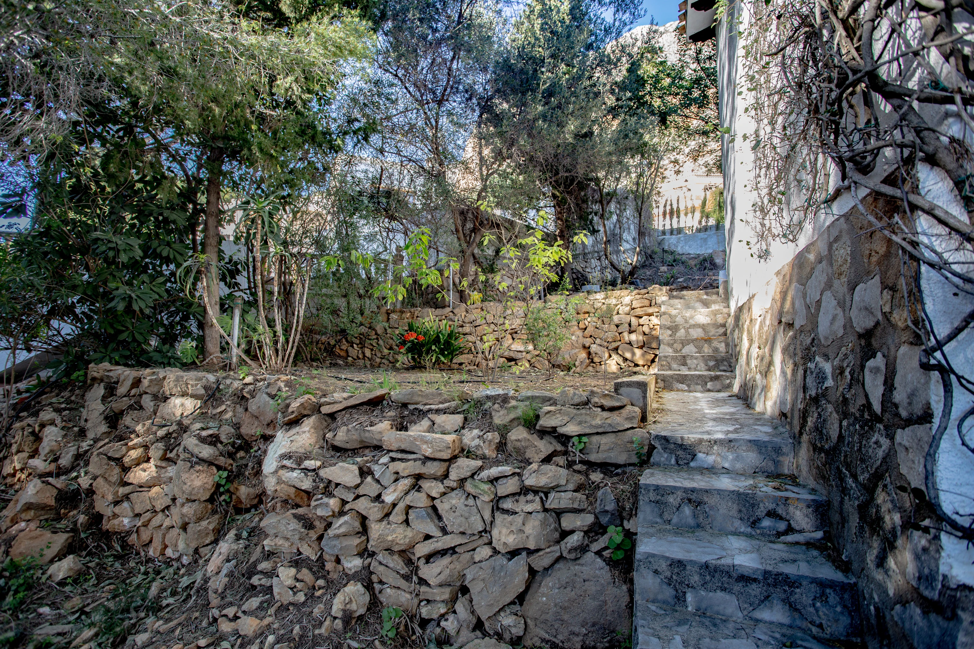 Villa te verkoop in Jávea / Xàbia