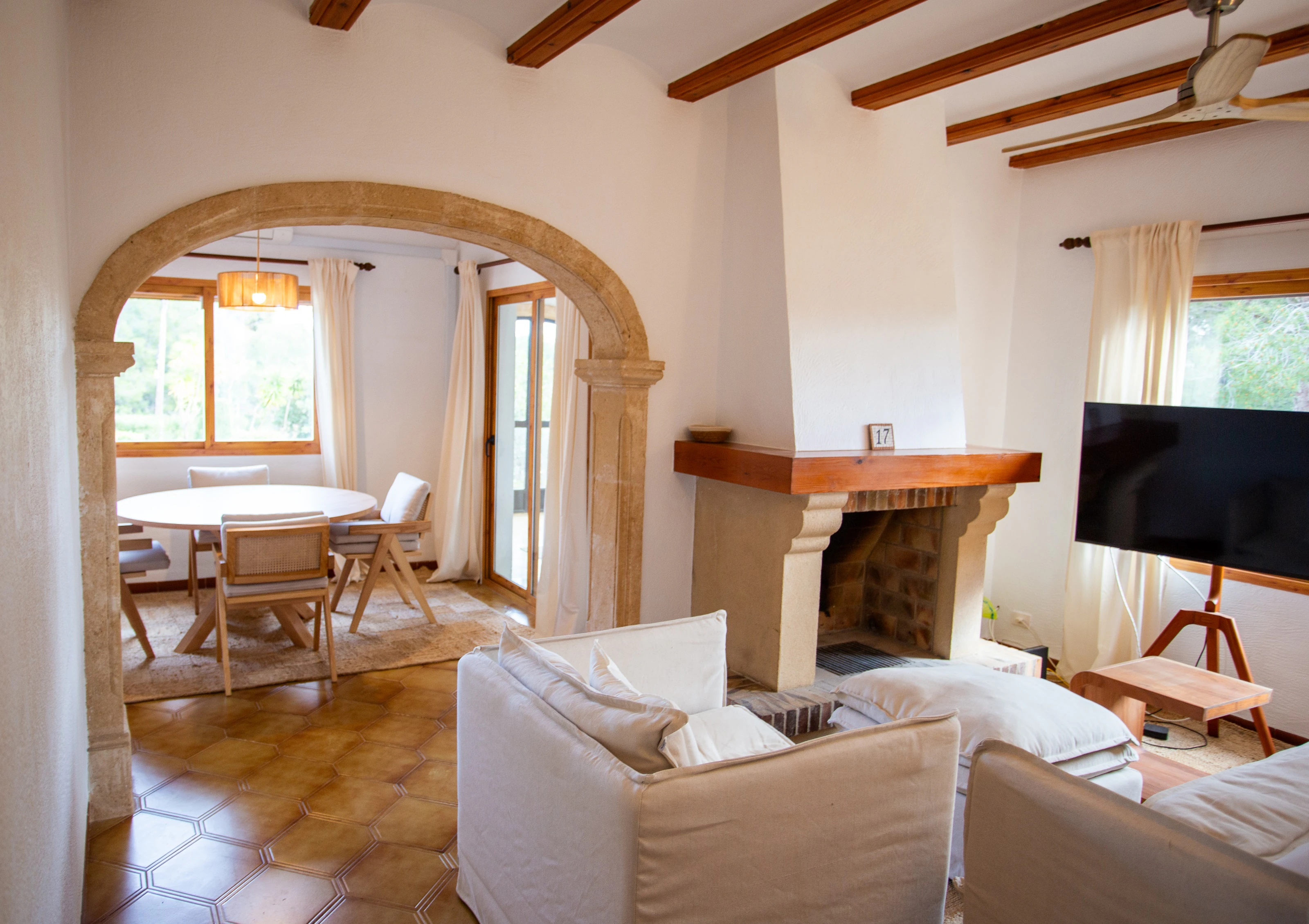 Villa te verkoop in Jávea / Xàbia