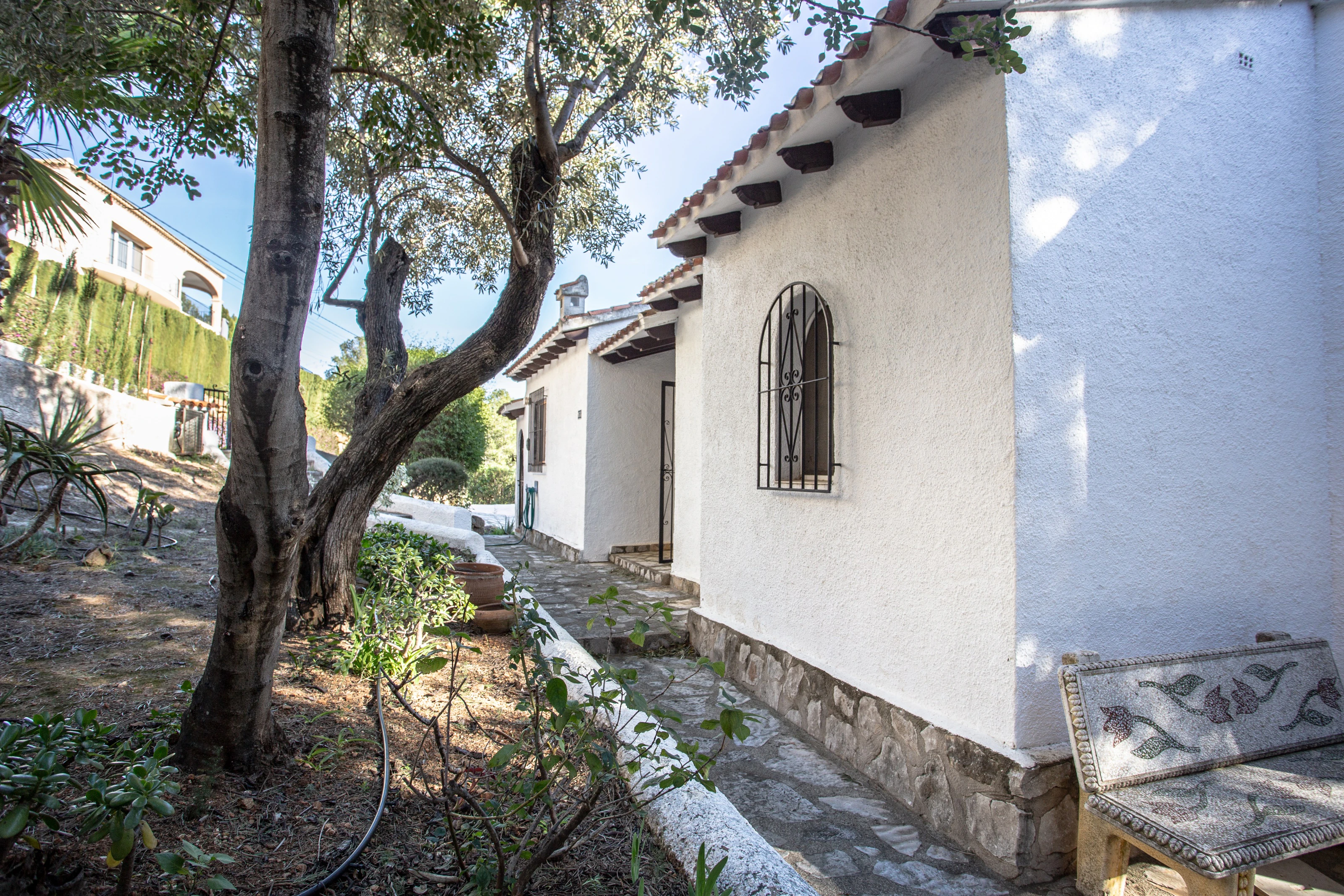 Villa te verkoop in Jávea / Xàbia