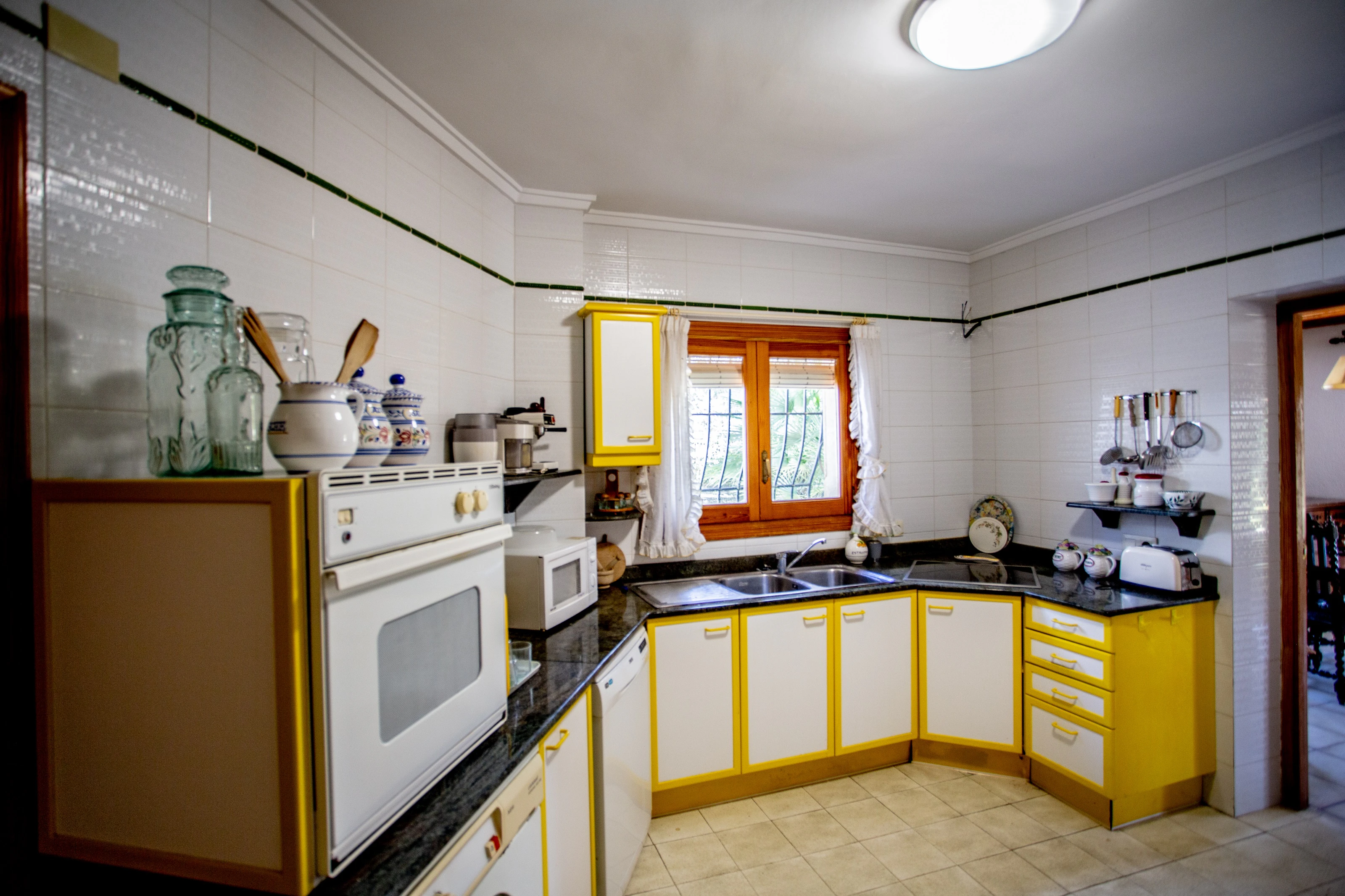 Villa te verkoop in Jávea / Xàbia