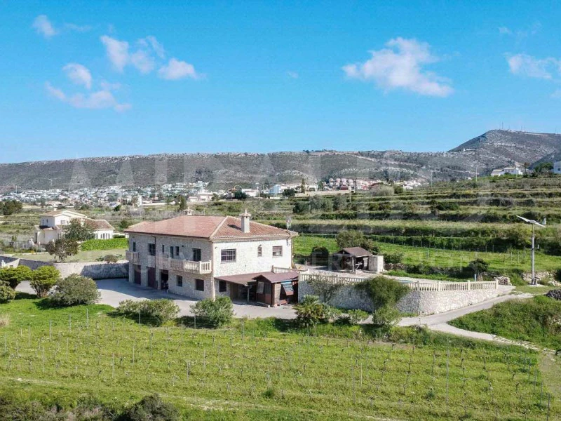 Finca te verkoop in Benitachell / El Poble Nou De Benitatxell