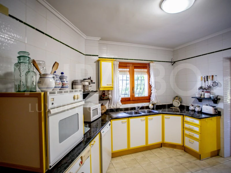 Villa te verkoop in Jávea / Xàbia