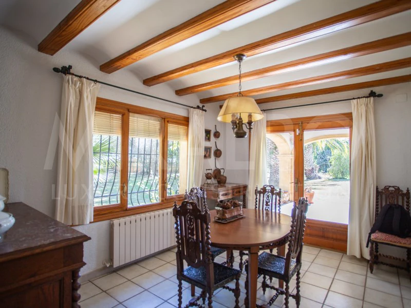 Villa te verkoop in Jávea / Xàbia