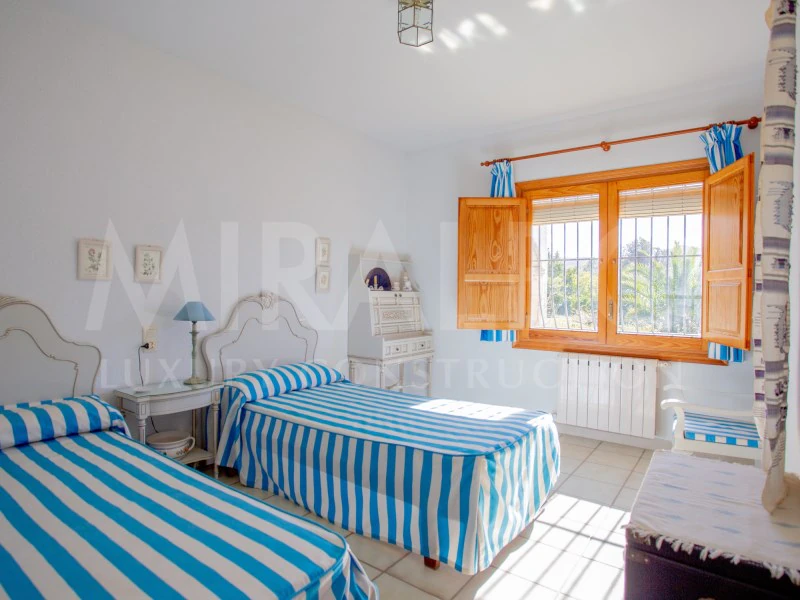 Villa te verkoop in Jávea / Xàbia