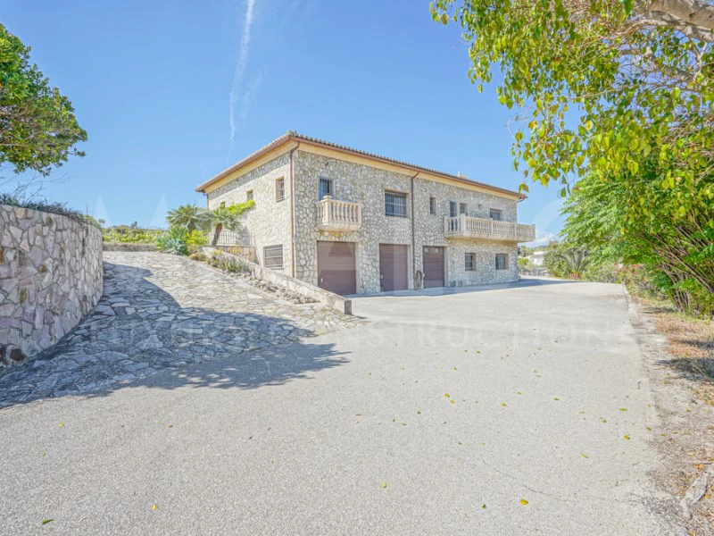 Finca te verkoop in Benitachell / El Poble Nou De Benitatxell