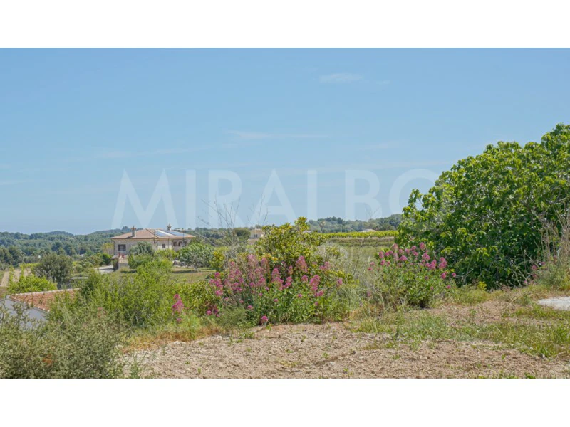 Finca te verkoop in Benitachell / El Poble Nou De Benitatxell