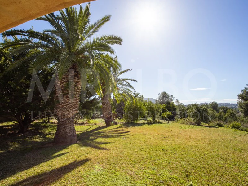 Villa te verkoop in Jávea / Xàbia
