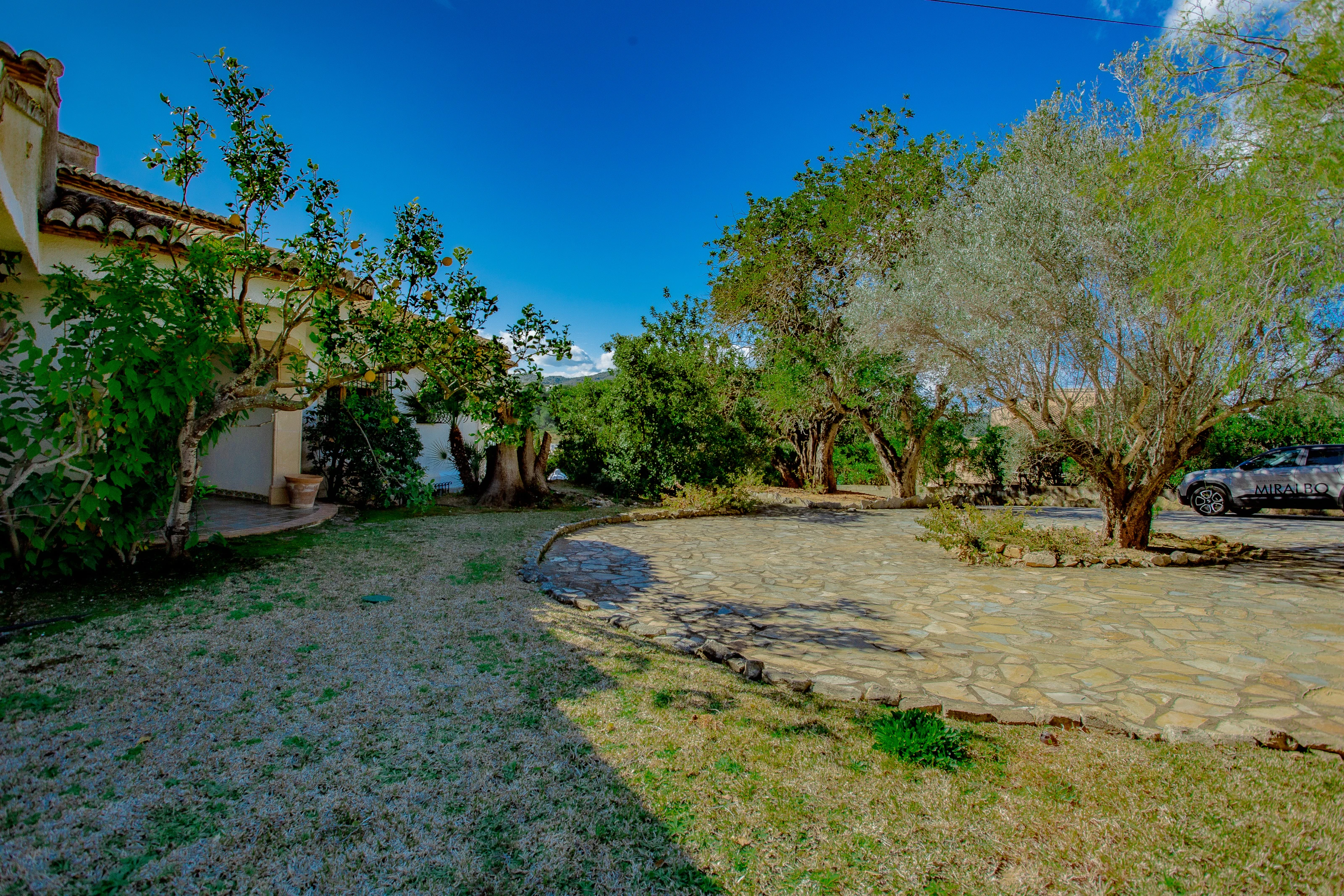 Villa te verkoop in Jávea / Xàbia