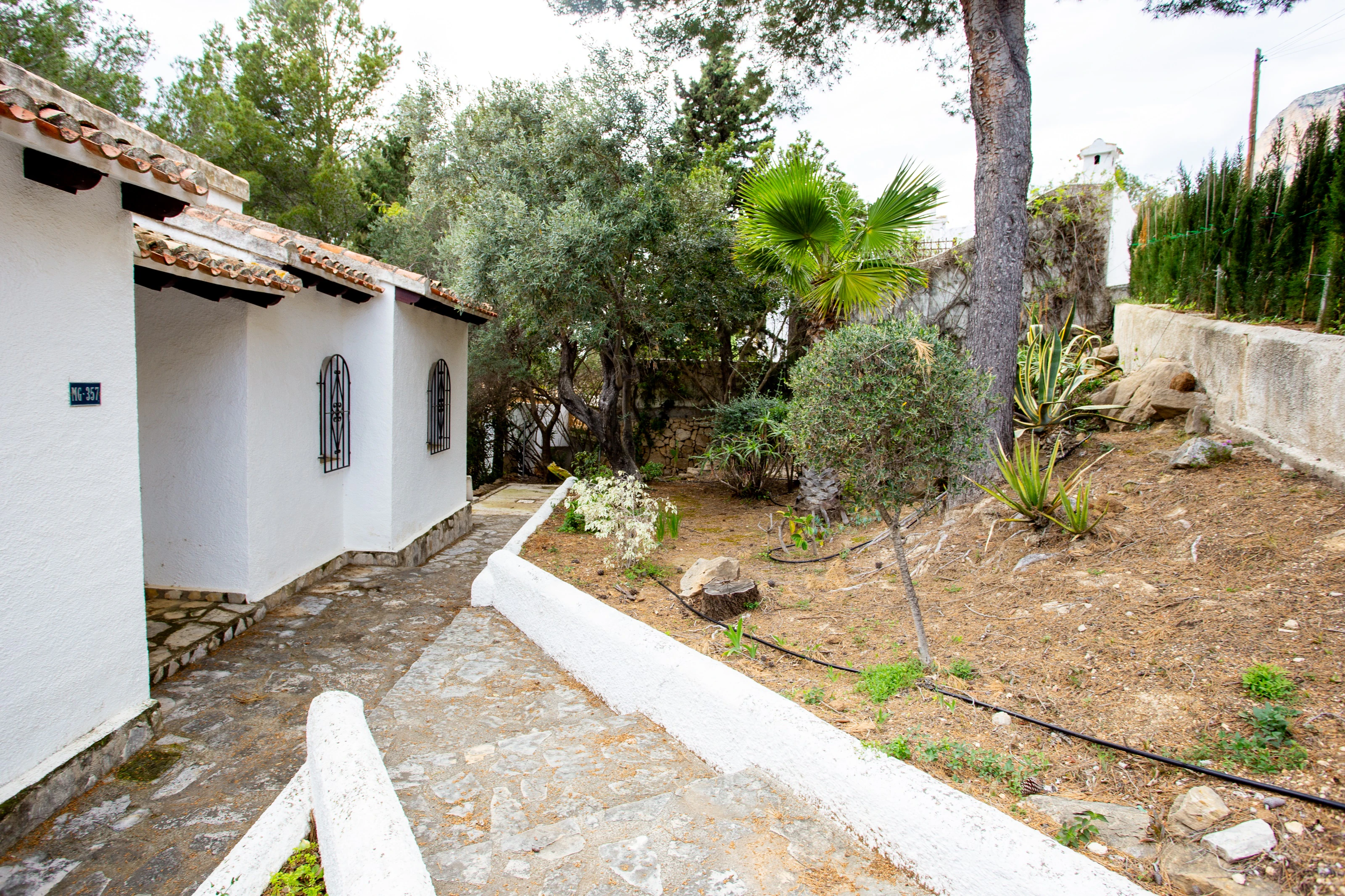Villa te verkoop in Jávea / Xàbia