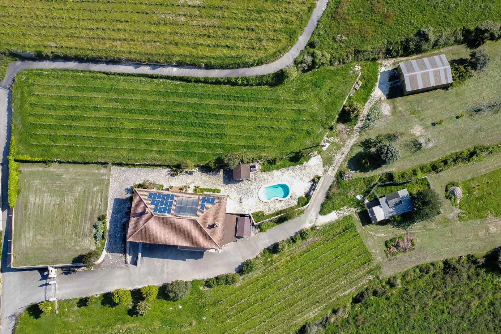Finca te verkoop in Benitachell / El Poble Nou De Benitatxell