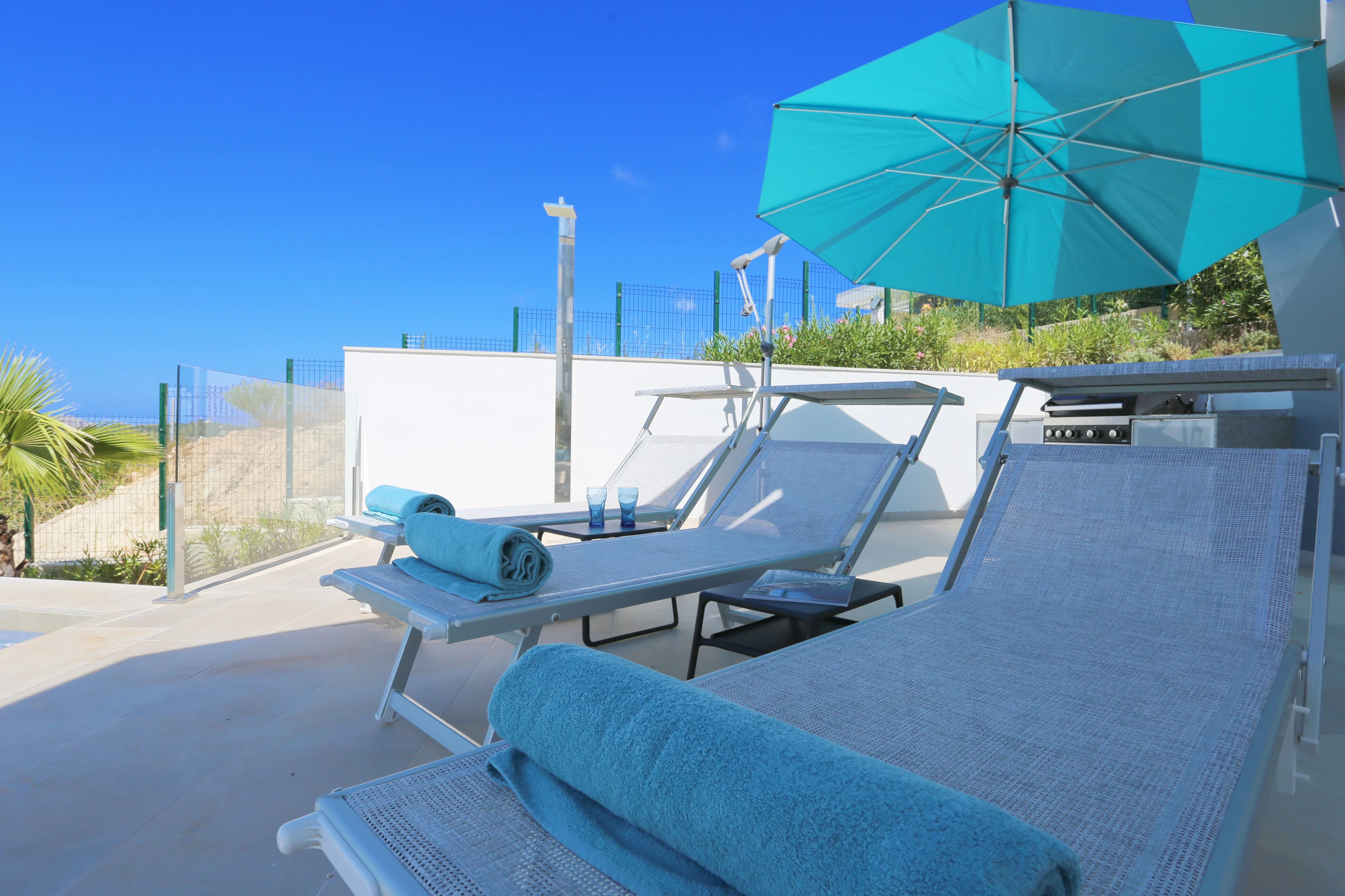 Villa te verkoop in Jávea / Xàbia