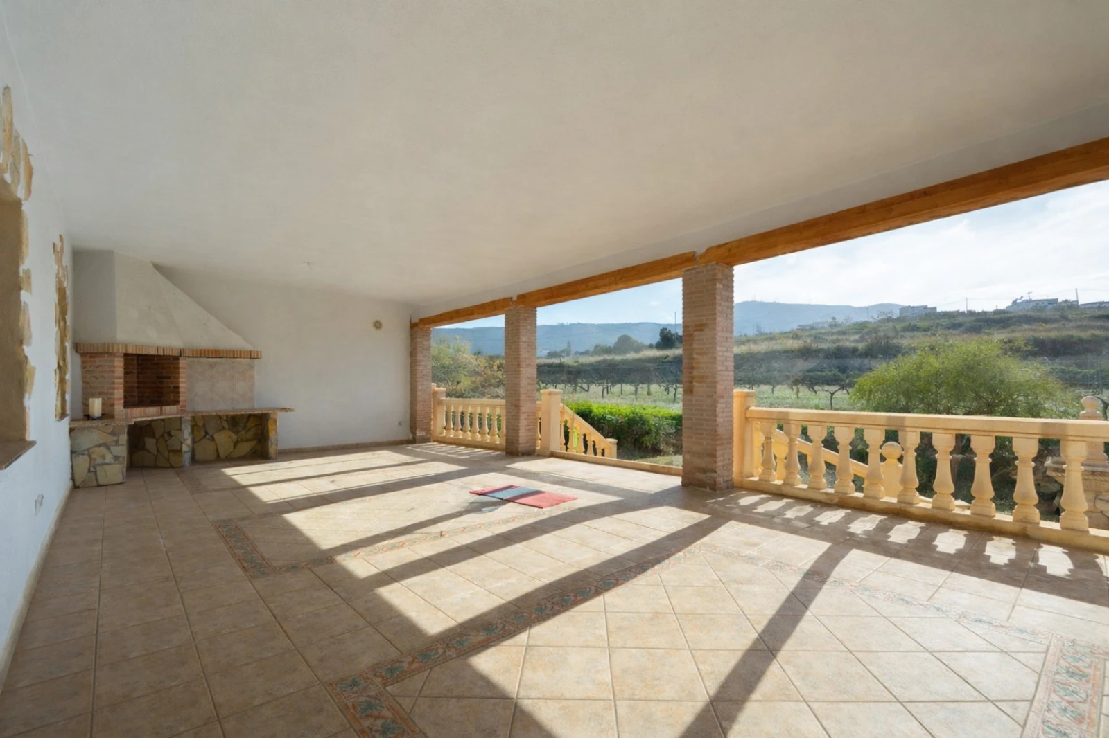 Finca te verkoop in Benitachell / El Poble Nou De Benitatxell