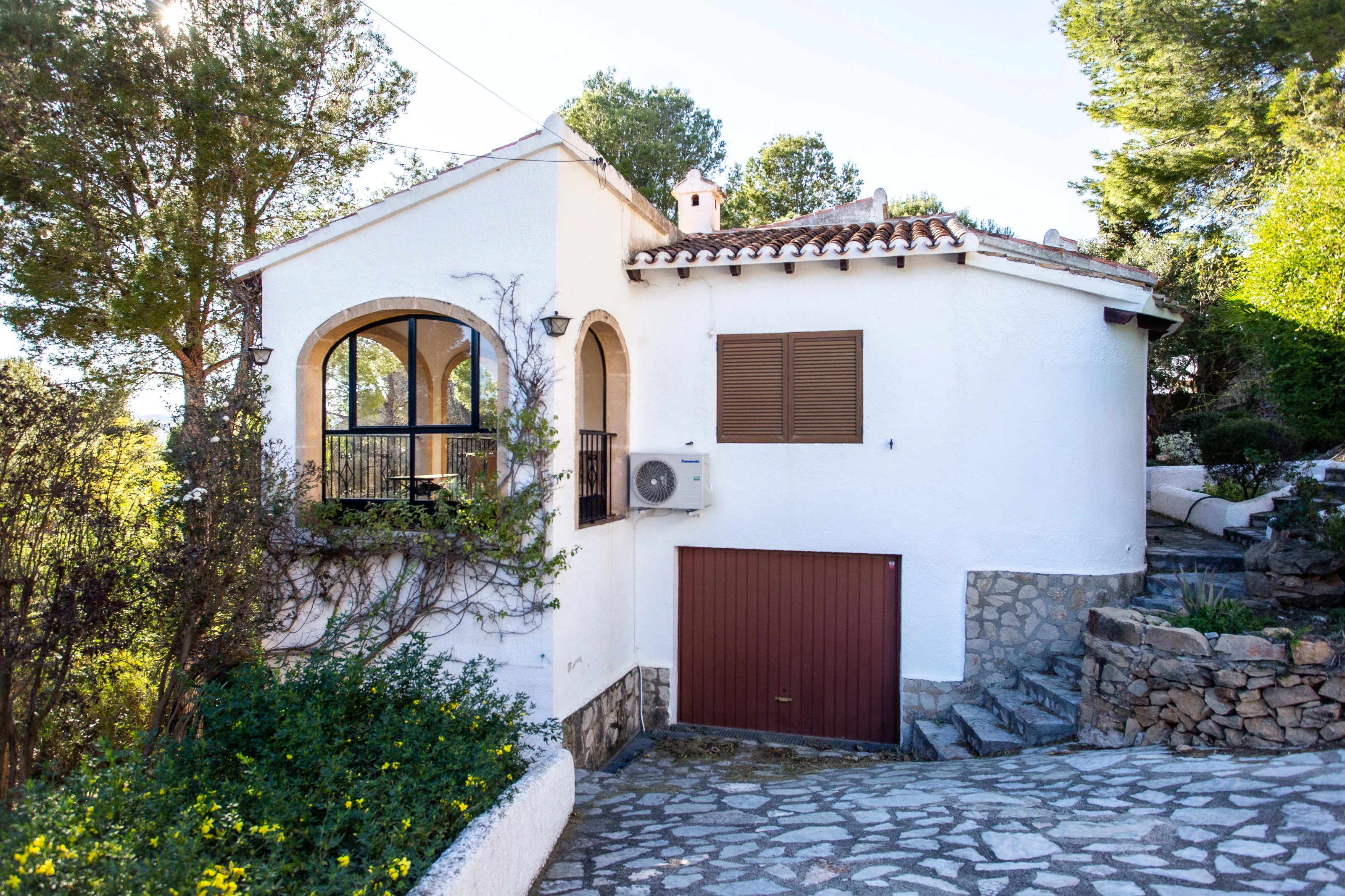 Villa te verkoop in Jávea / Xàbia