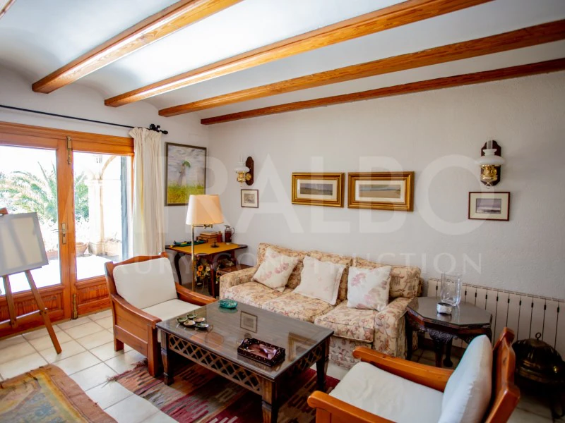 Villa te verkoop in Jávea / Xàbia