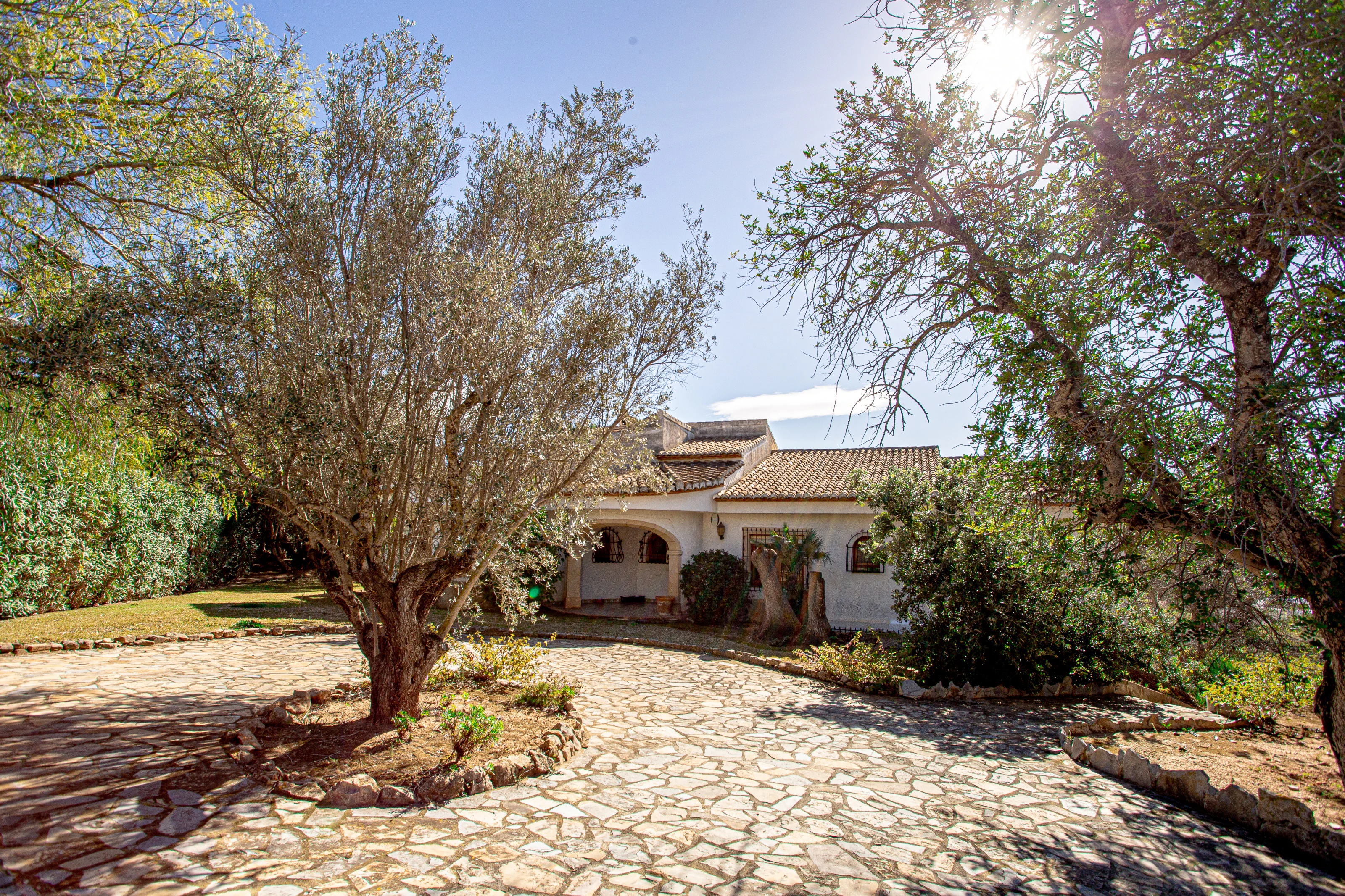 Villa te verkoop in Jávea / Xàbia