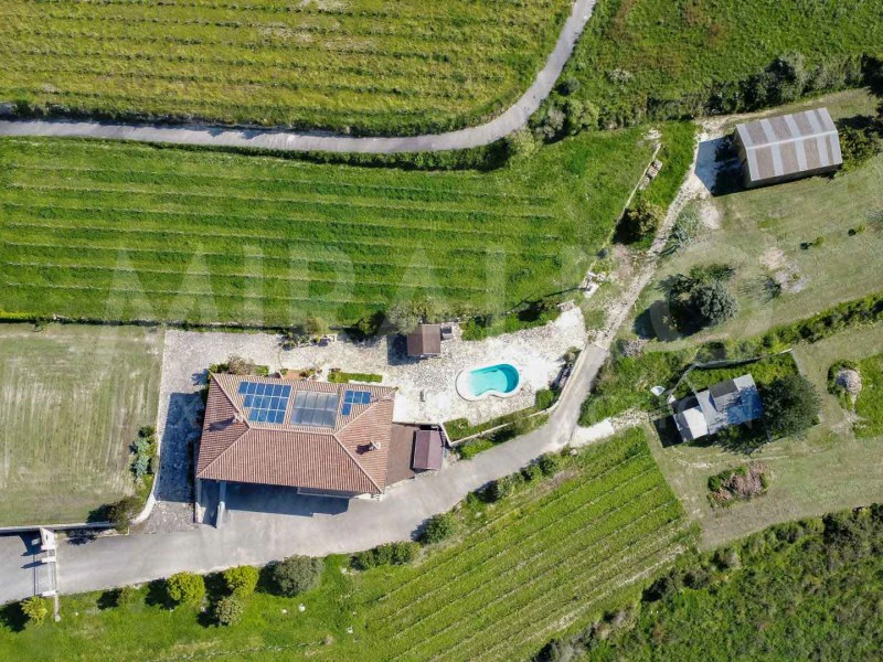 Finca te verkoop in Benitachell / El Poble Nou De Benitatxell