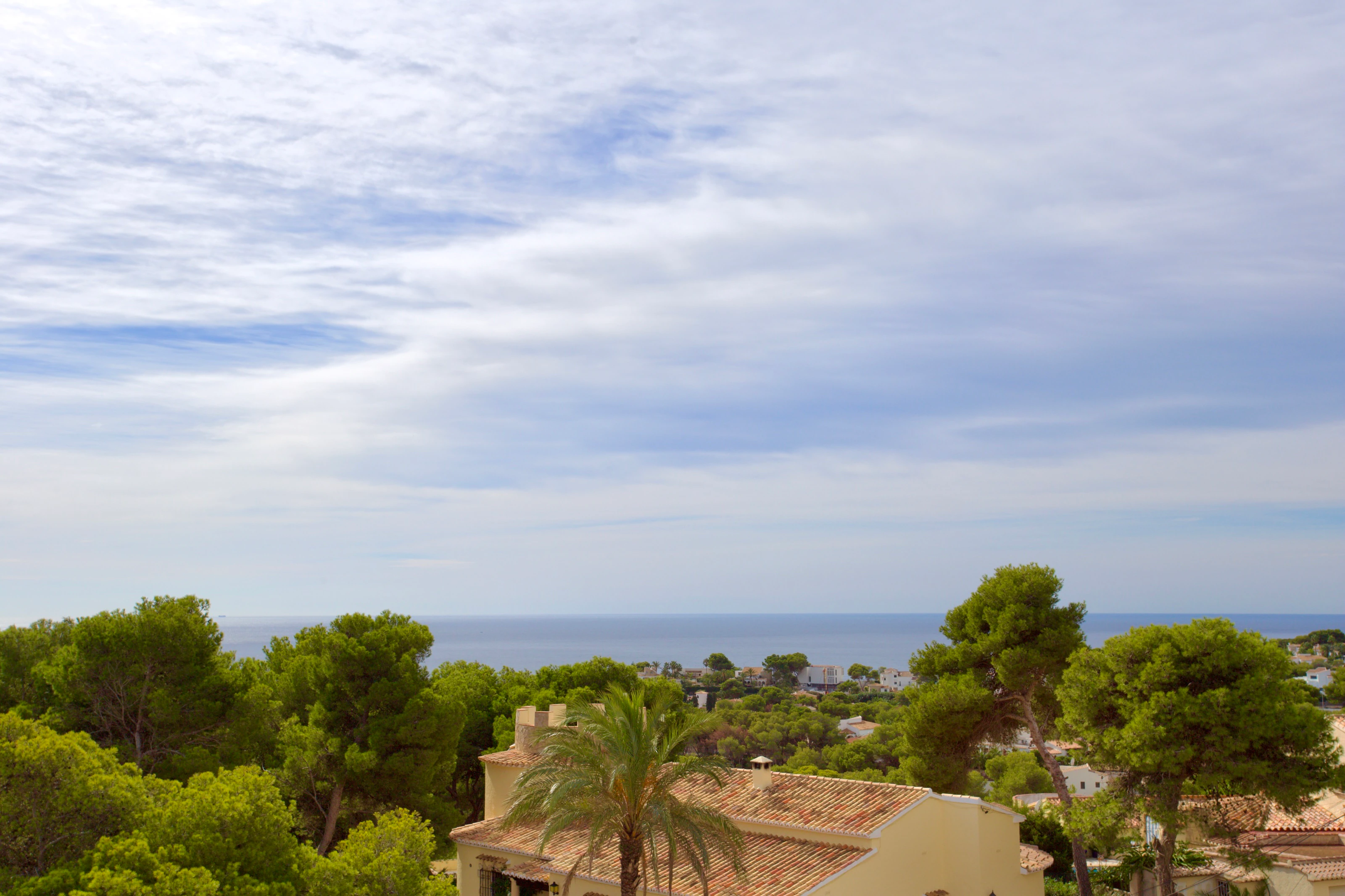 Villa te verkoop in Jávea / Xàbia