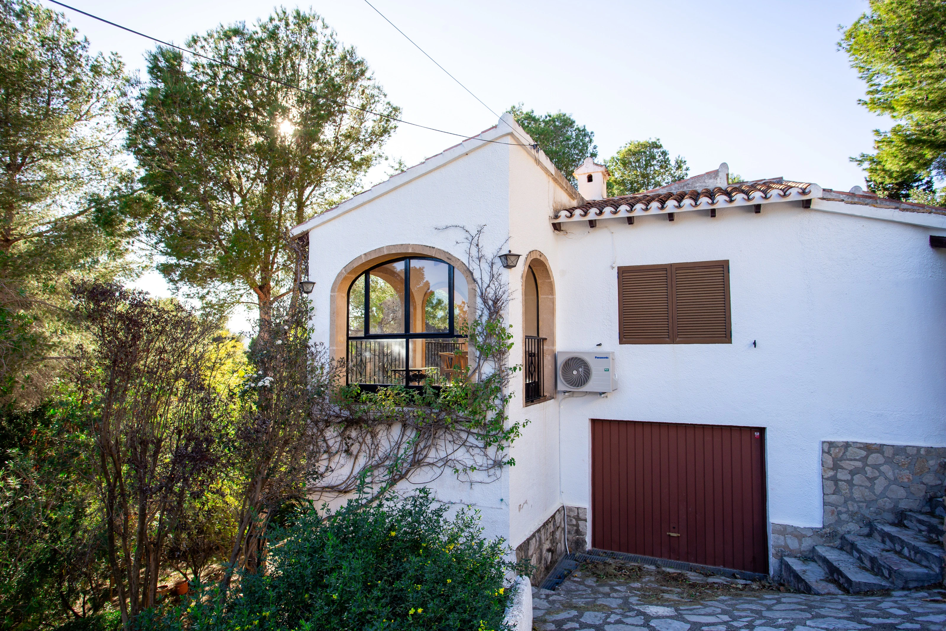 Villa te verkoop in Jávea / Xàbia