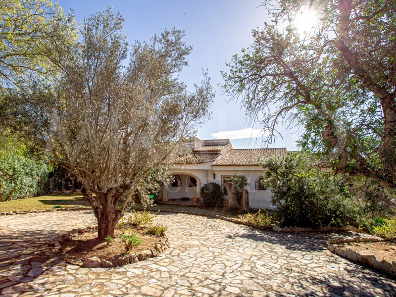Villa te verkoop in Jávea / Xàbia