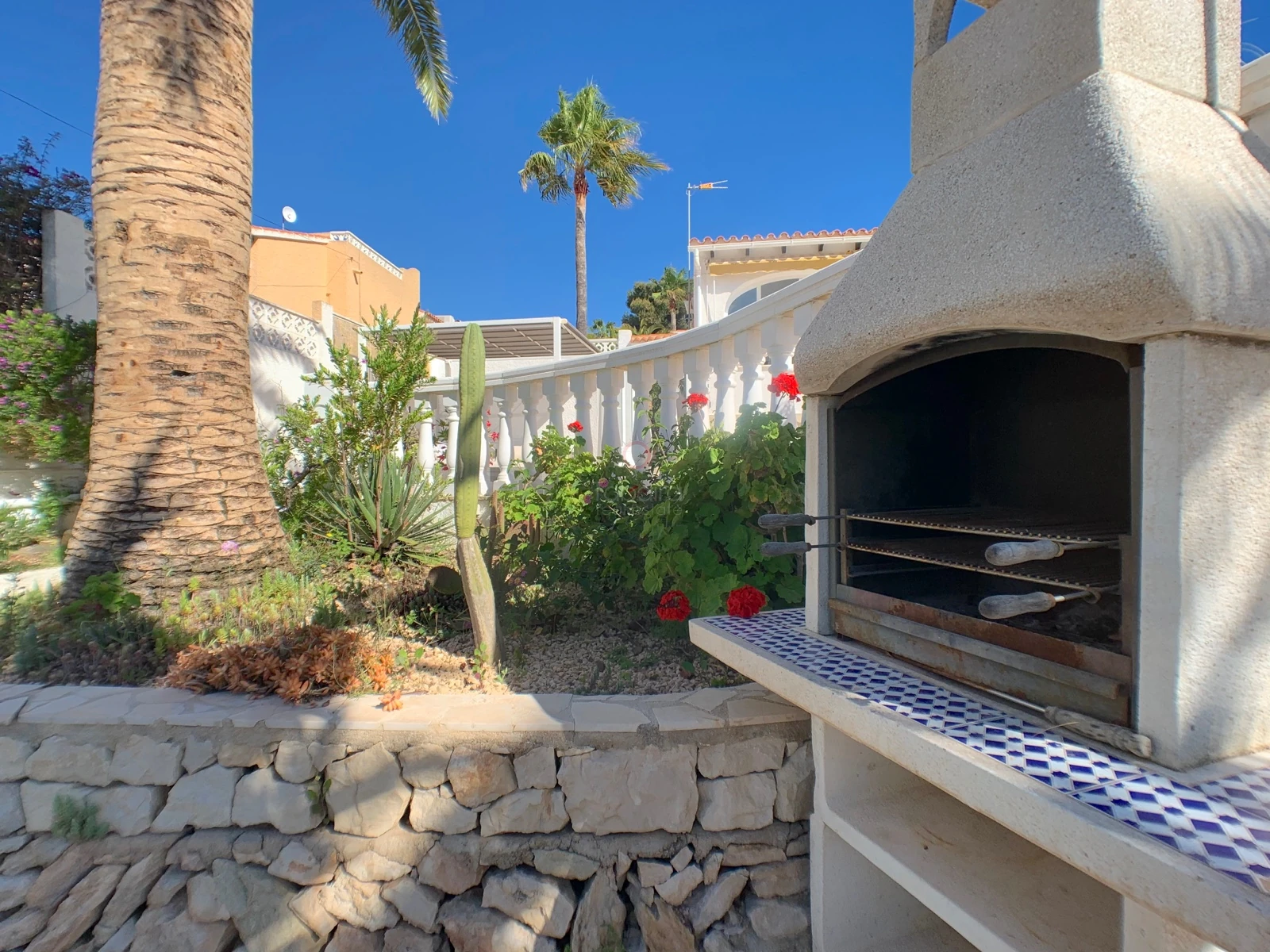 Villa te verkoop in Moraira