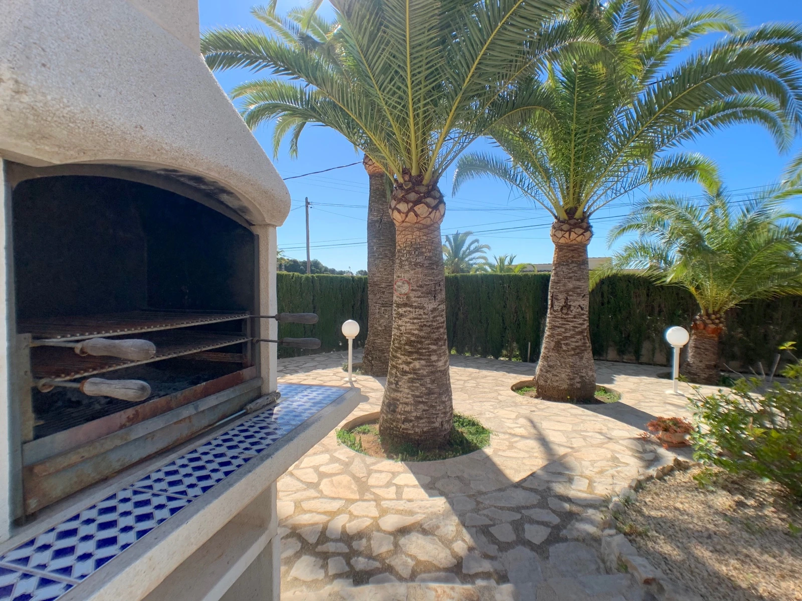 Villa te verkoop in Moraira
