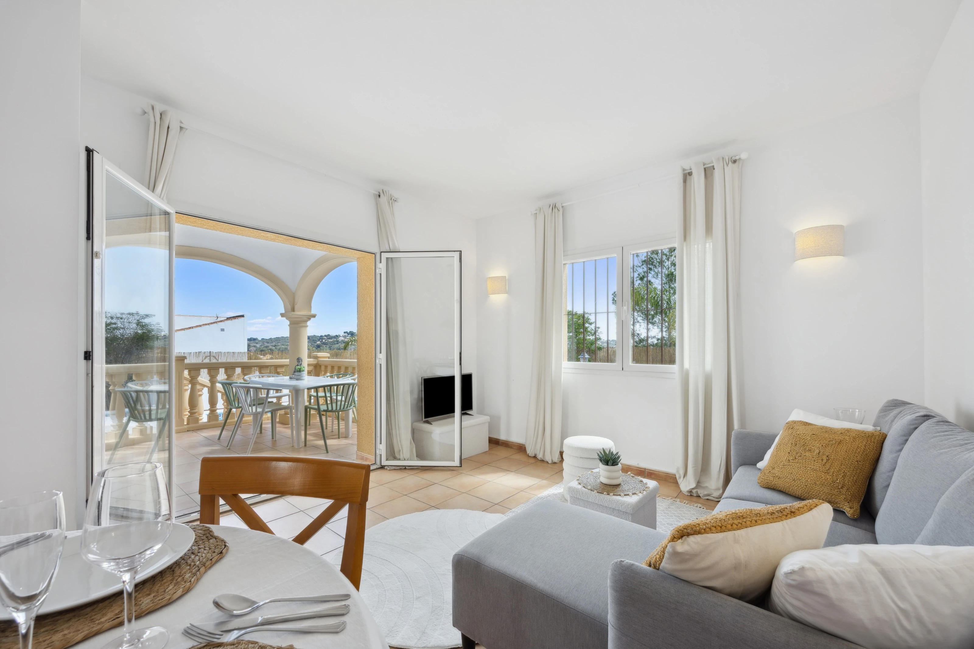 Villa te verkoop in Jávea / Xàbia