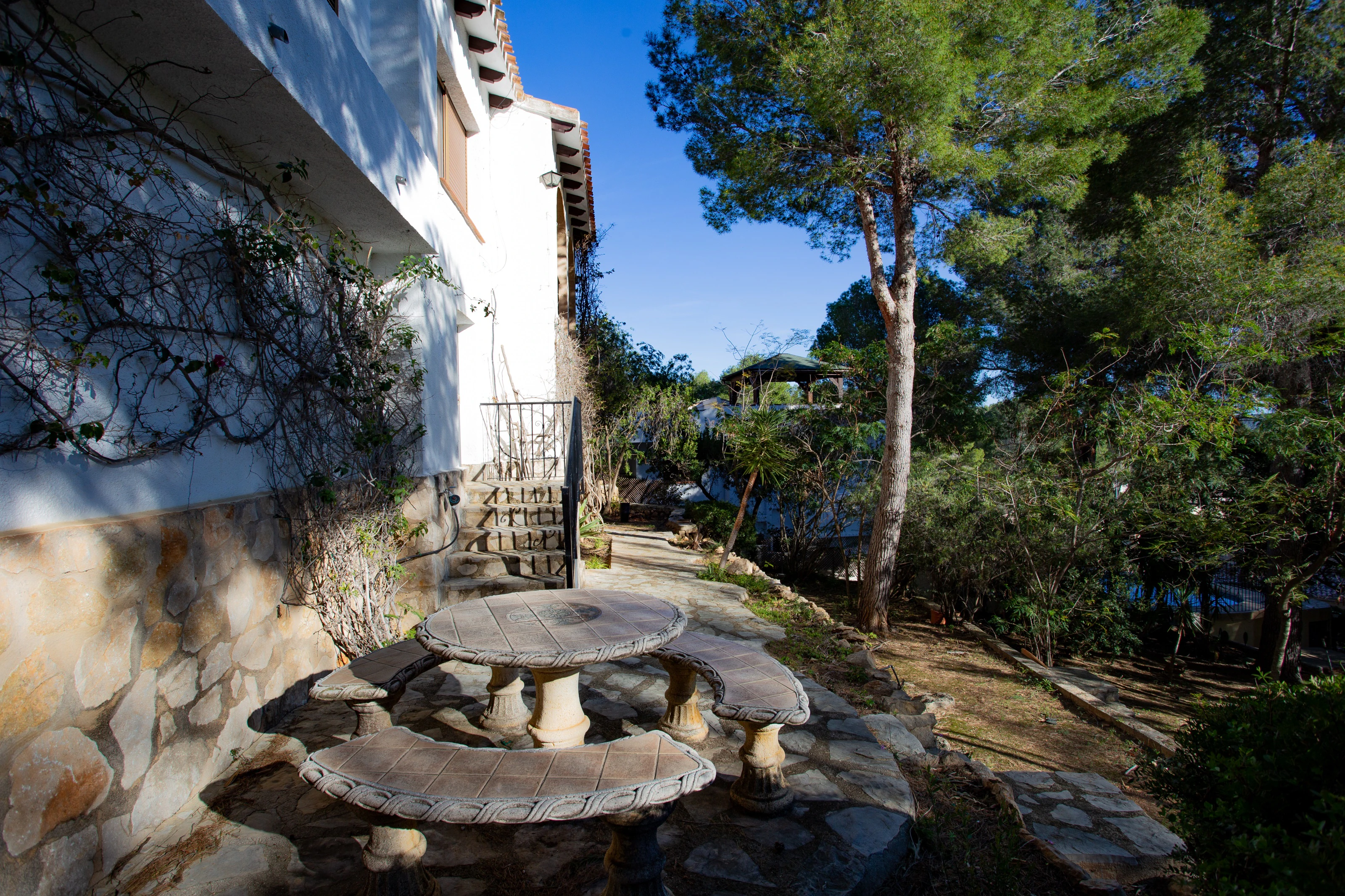 Villa te verkoop in Jávea / Xàbia