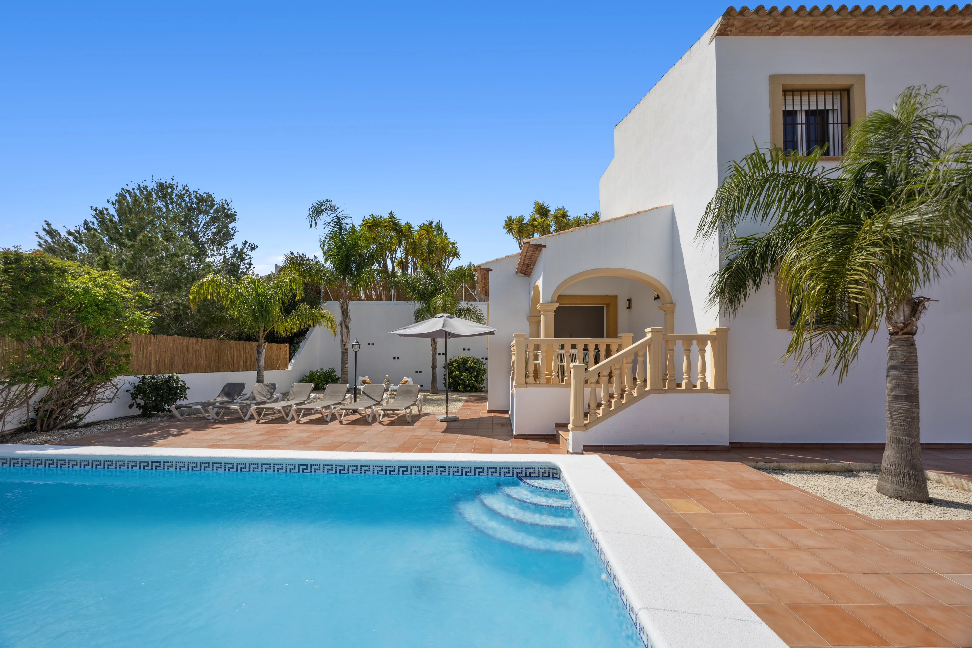 Villa te verkoop in Jávea / Xàbia