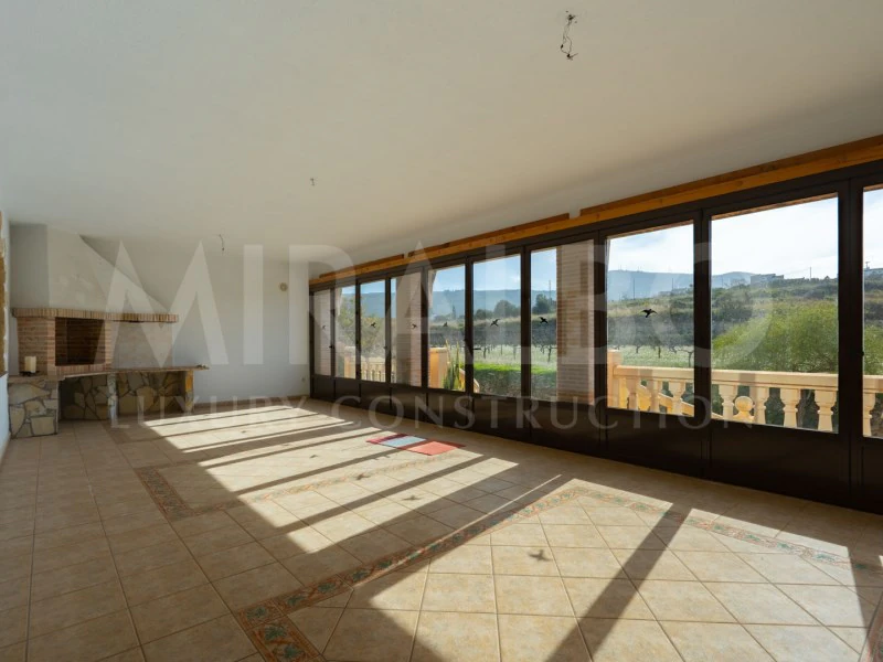 Finca te verkoop in Benitachell / El Poble Nou De Benitatxell