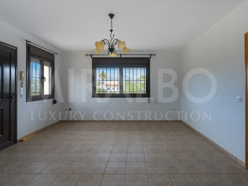 Finca te verkoop in Benitachell / El Poble Nou De Benitatxell