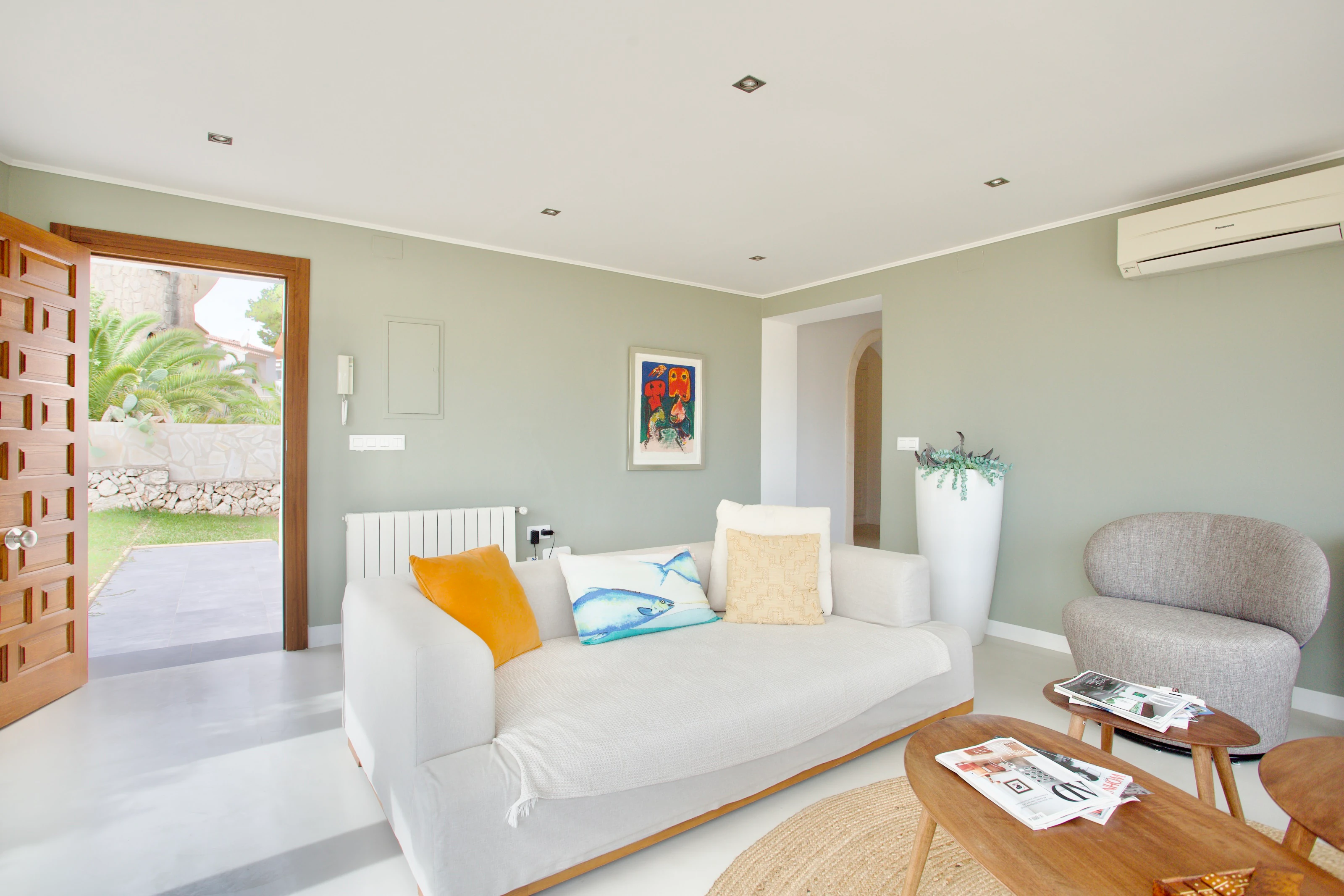 Villa te verkoop in Jávea / Xàbia