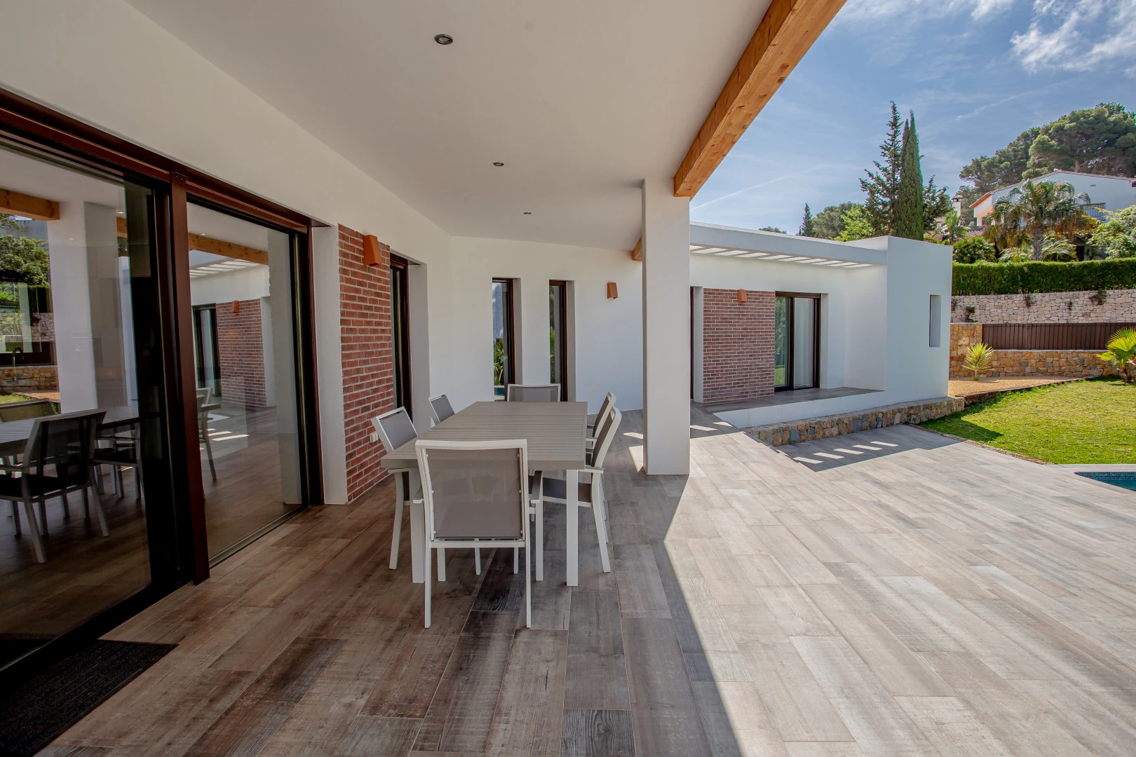 Villa te verkoop in Jávea / Xàbia