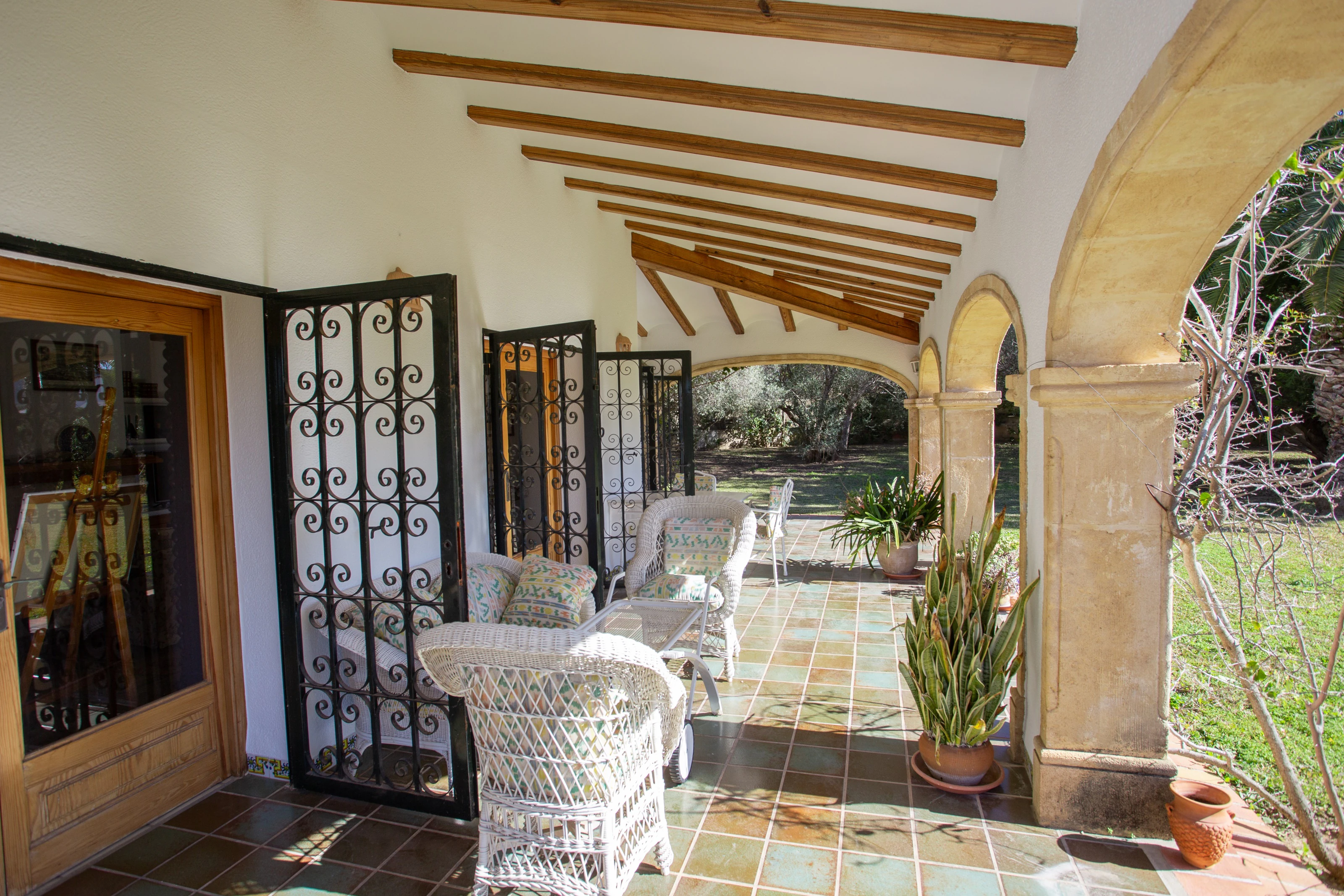 Villa te verkoop in Jávea / Xàbia