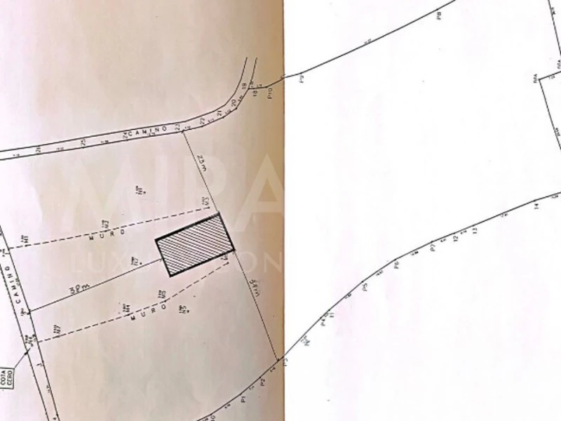 Finca te verkoop in Benitachell / El Poble Nou De Benitatxell