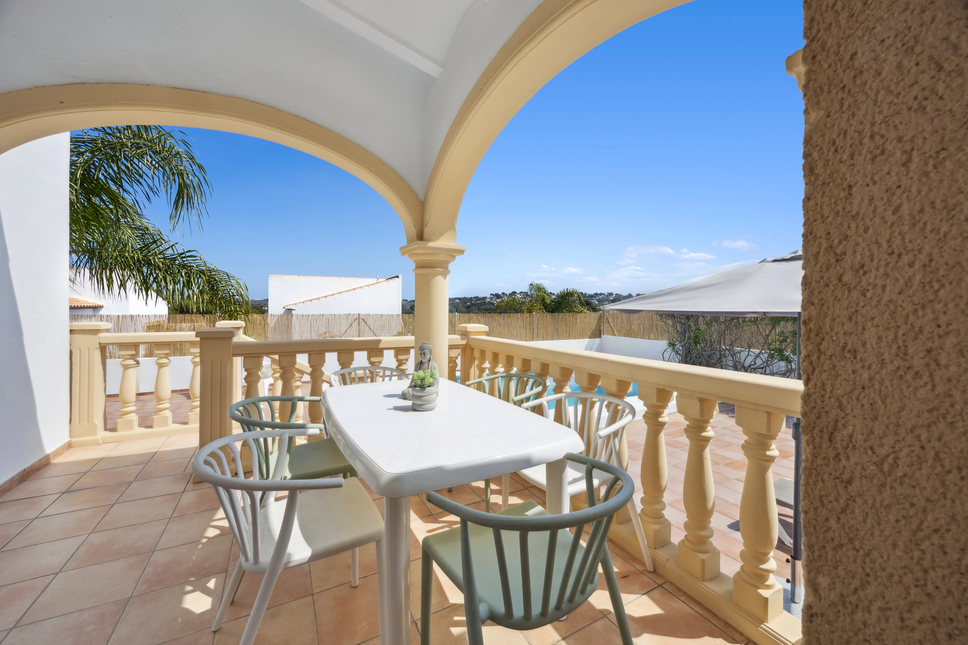 Villa te verkoop in Jávea / Xàbia