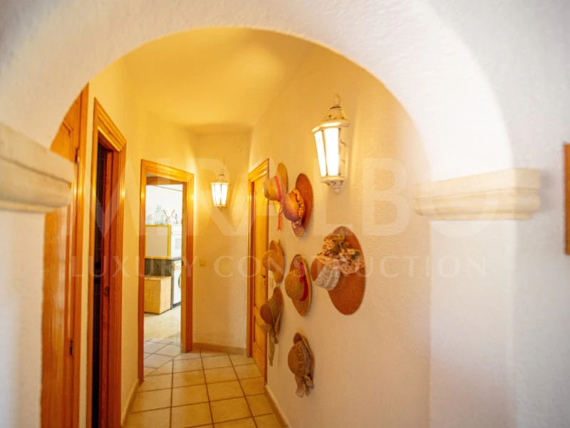 Villa te verkoop in Jávea / Xàbia