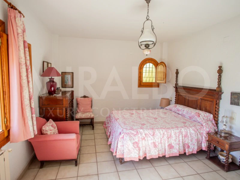 Villa te verkoop in Jávea / Xàbia