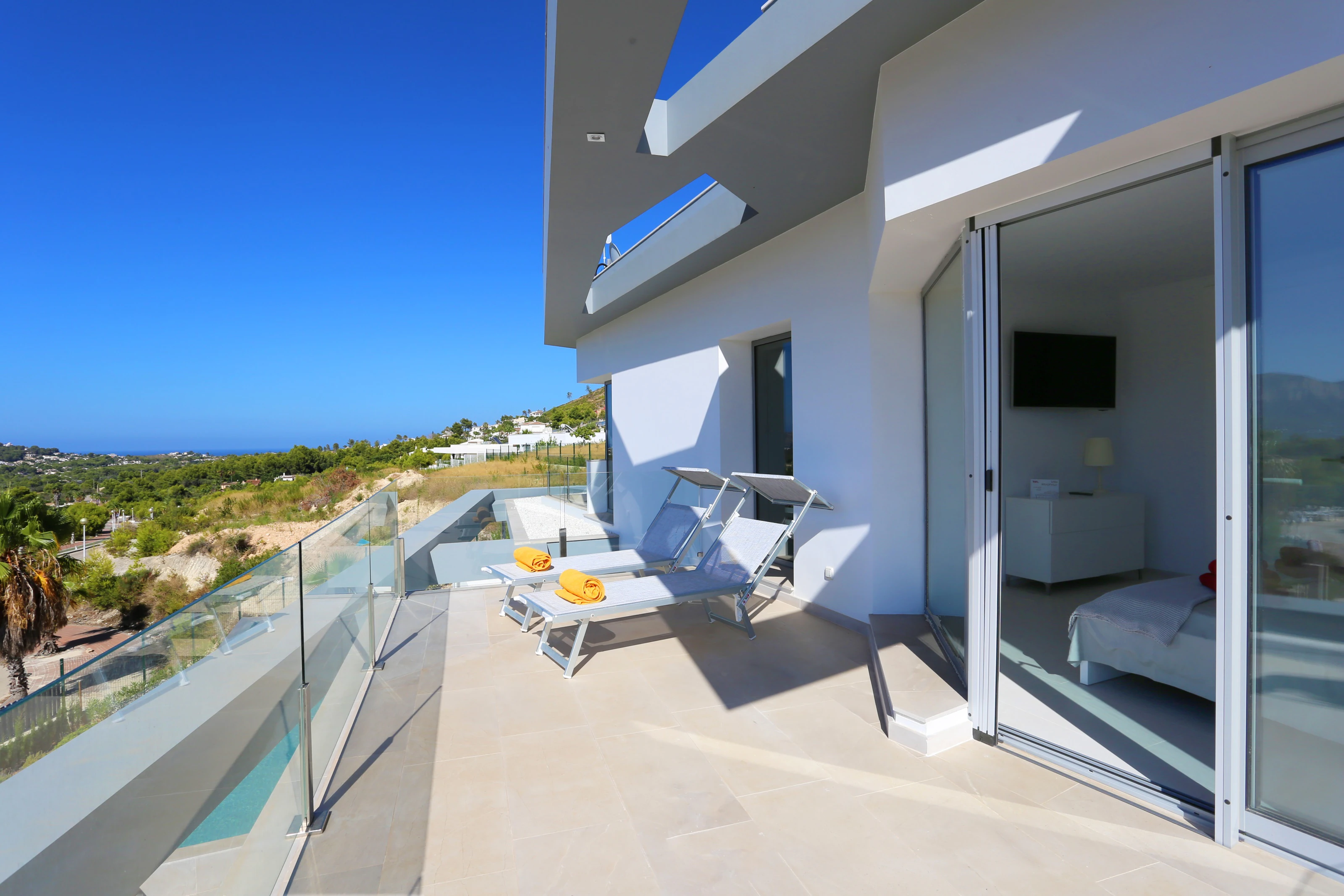 Villa te verkoop in Jávea / Xàbia