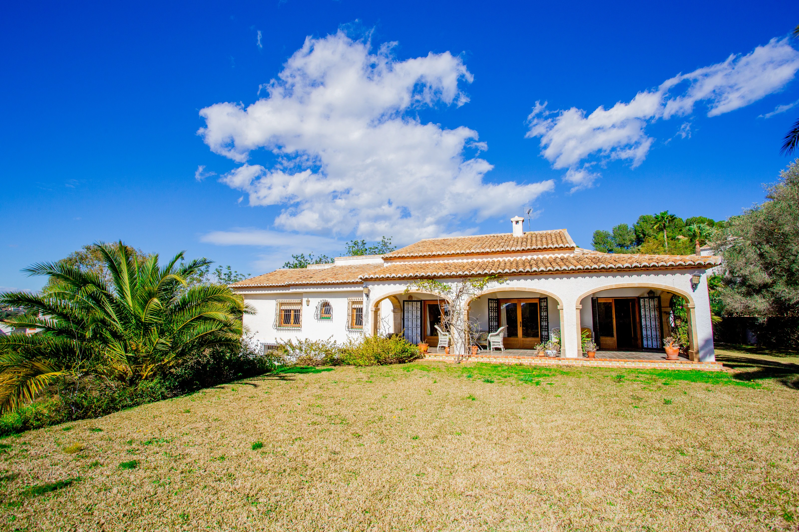 Villa te verkoop in Jávea / Xàbia