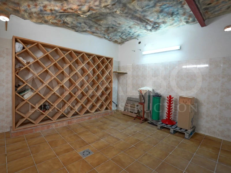 Finca te verkoop in Benitachell / El Poble Nou De Benitatxell