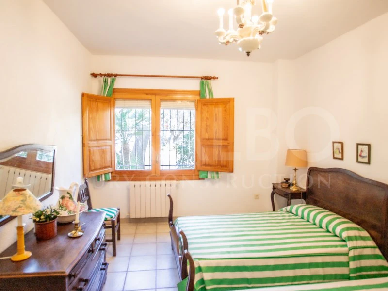 Villa te verkoop in Jávea / Xàbia