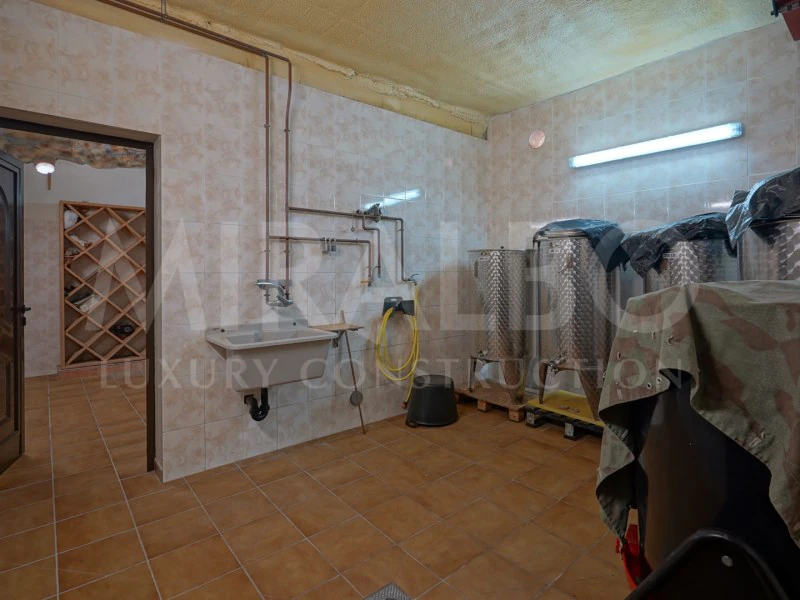 Finca te verkoop in Benitachell / El Poble Nou De Benitatxell
