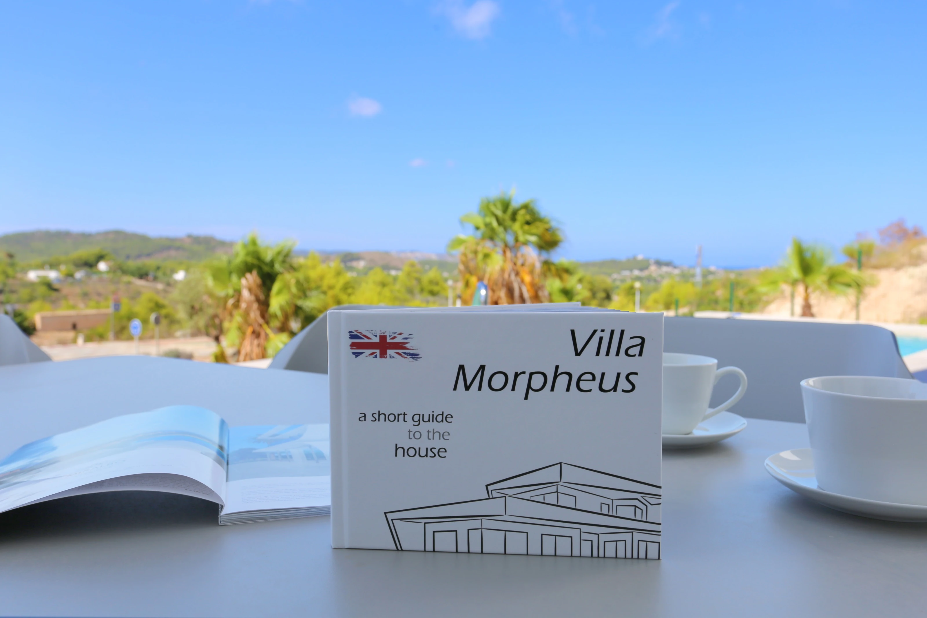 Villa te verkoop in Jávea / Xàbia