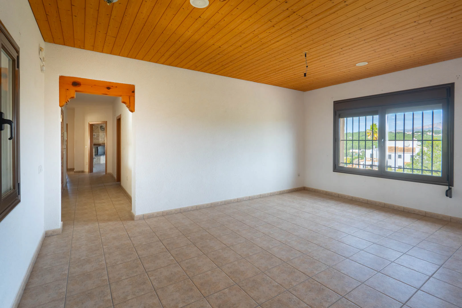 Finca te verkoop in Benitachell / El Poble Nou De Benitatxell
