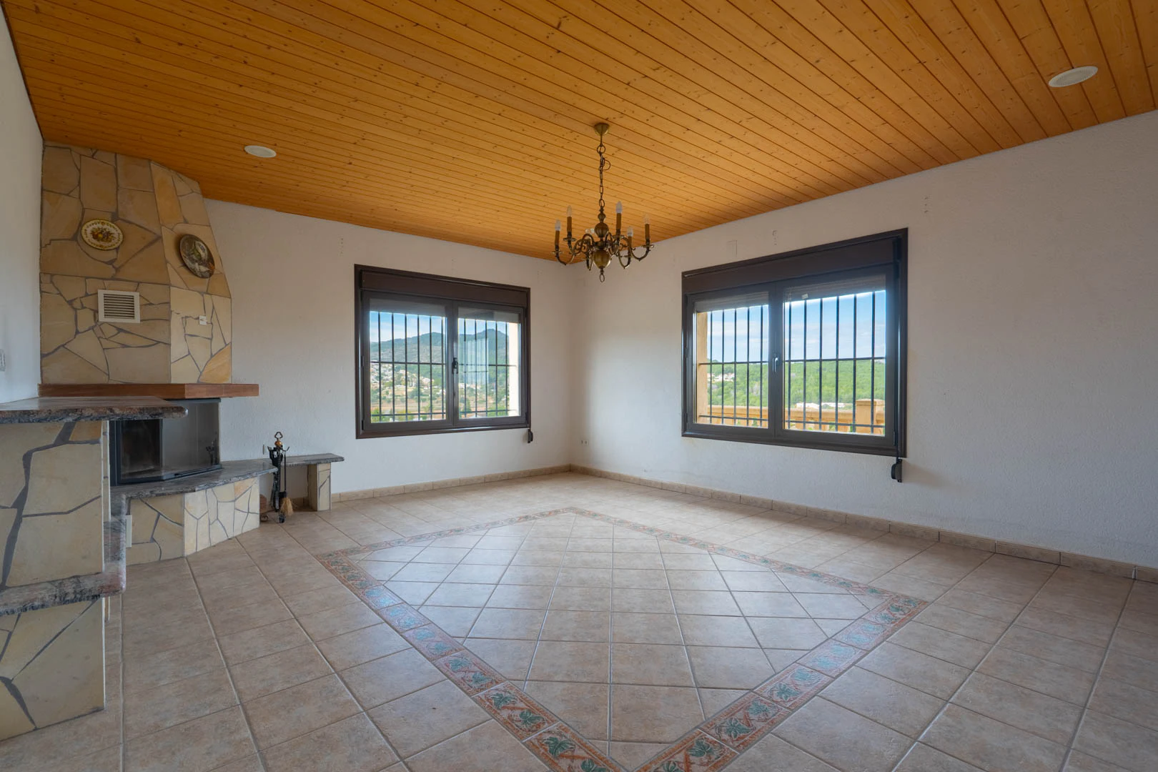 Finca te verkoop in Benitachell / El Poble Nou De Benitatxell