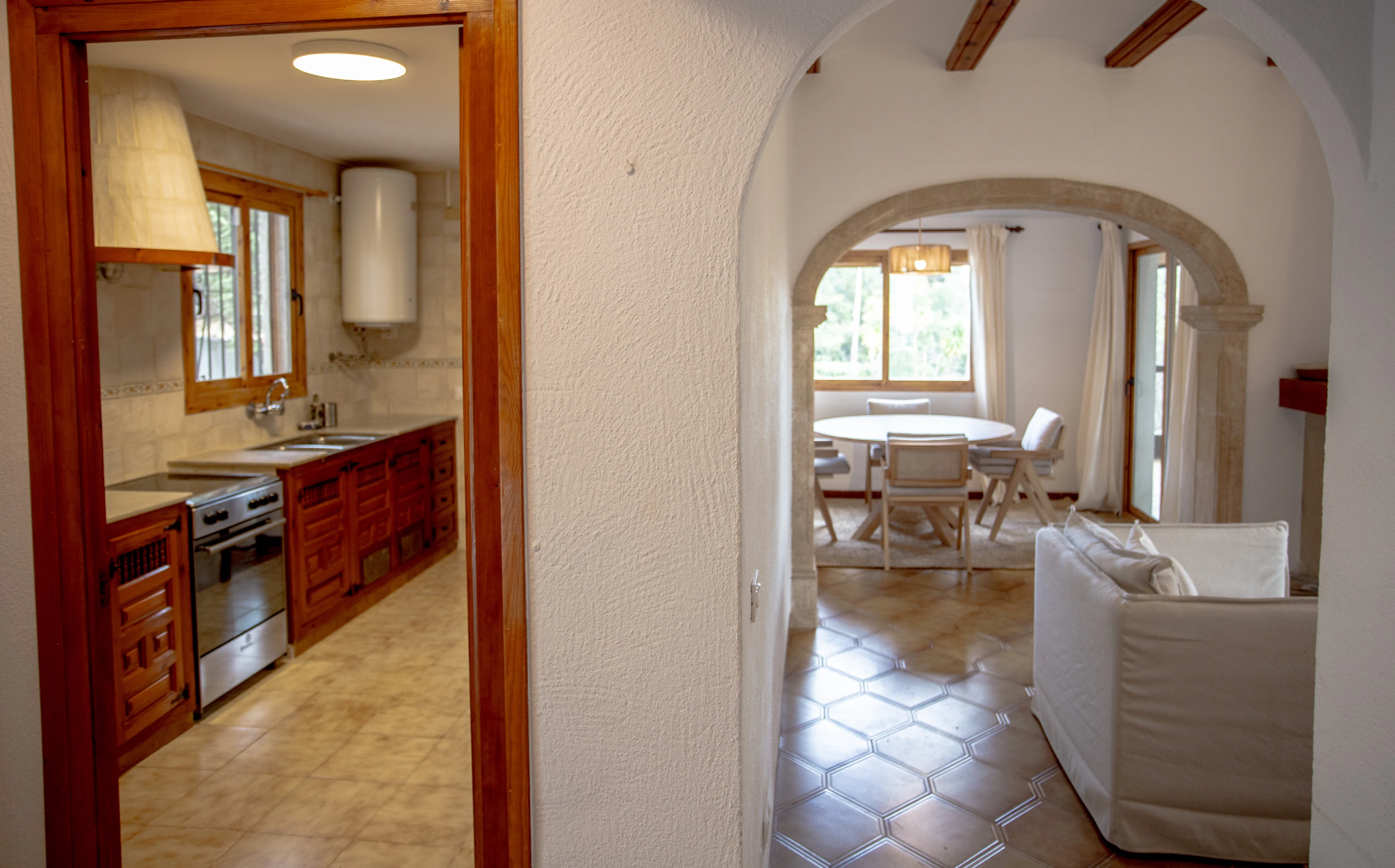 Villa te verkoop in Jávea / Xàbia
