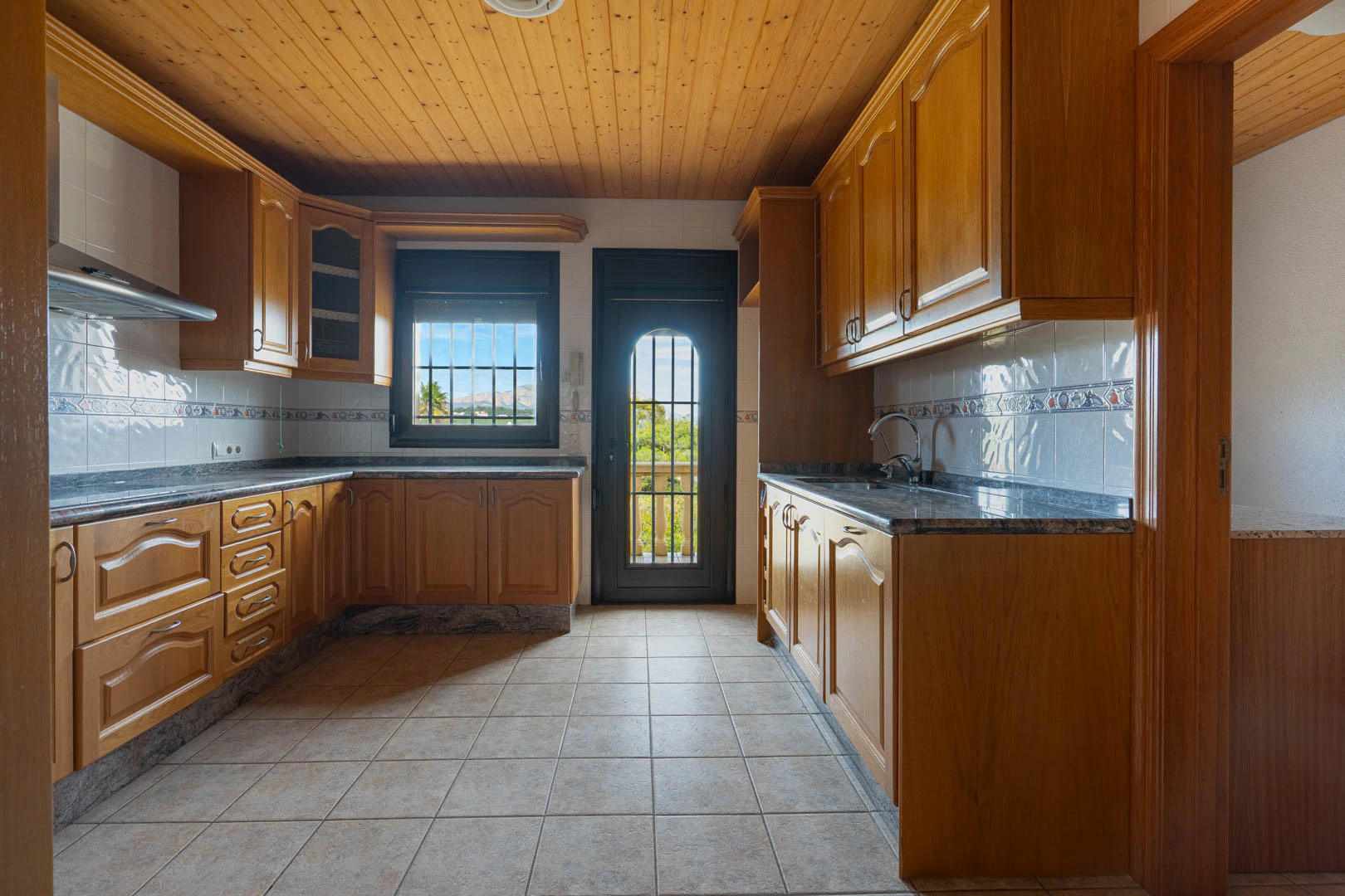 Finca te verkoop in Benitachell / El Poble Nou De Benitatxell